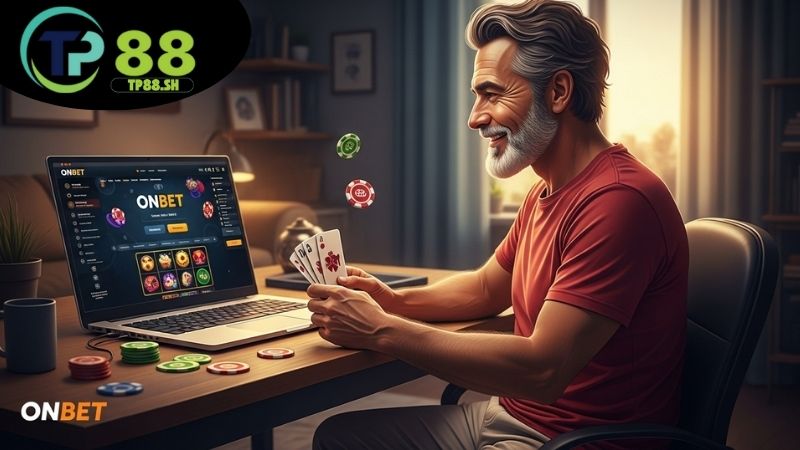 Điểm mạnh nổi bật đầy thu hút của nhà cái Onbet