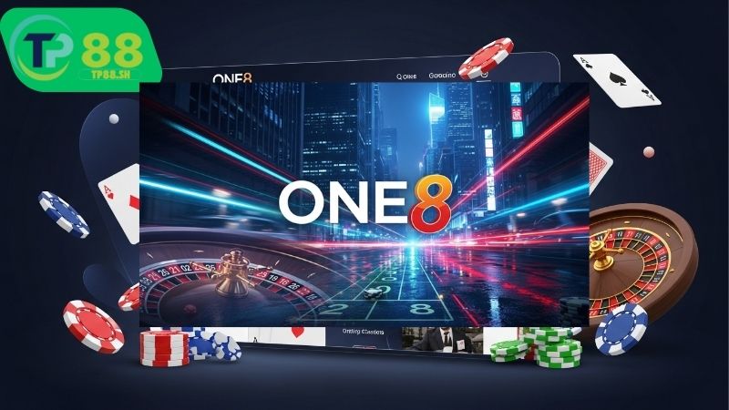 Dịch vụ nổi bật tại nhà cái One88