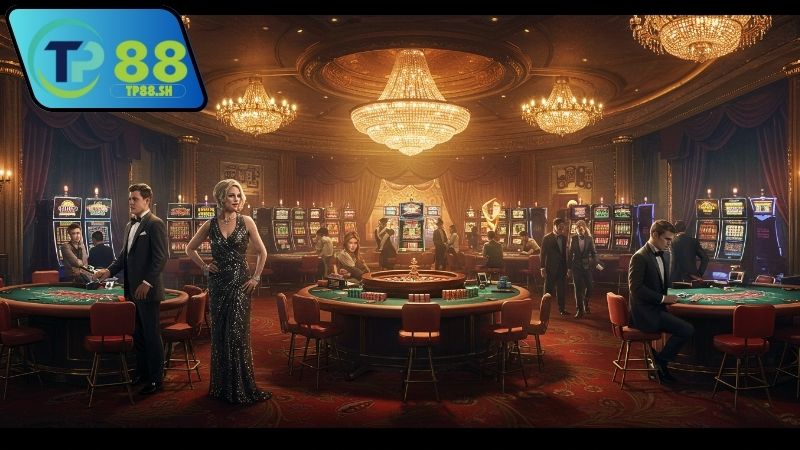 Trải nghiệm dịch vụ tại nhà cái P3 có gì đặc biệt?