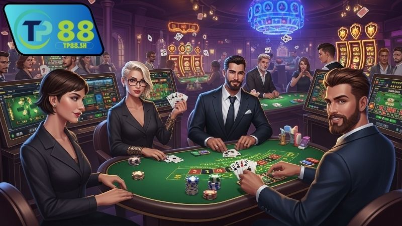 Nhà cái P3 có uy tín không trong giao dịch?