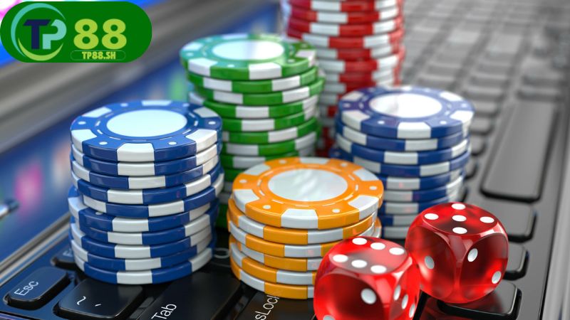 Nhà cái PP8 đa dạng game cược, thưởng cực cao