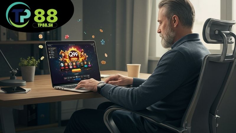 Khám phá kho game hấp dẫn tại nhà cái Q99