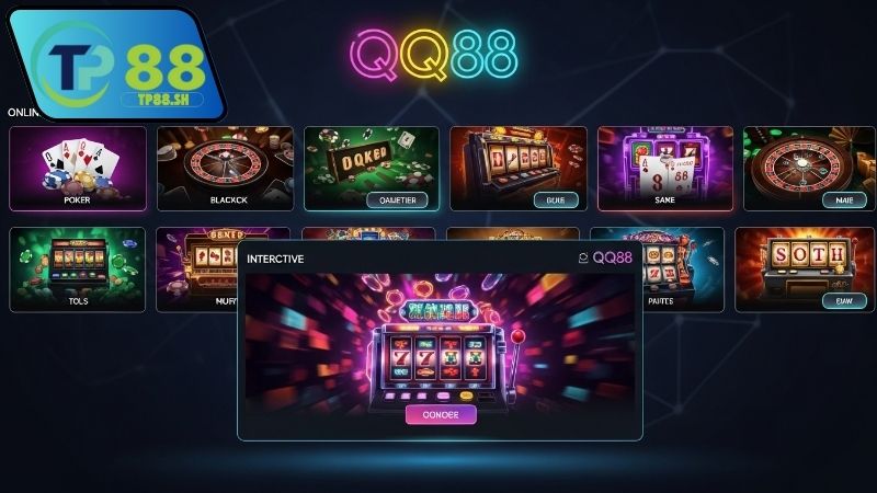 Nhà cái QQ88 có uy tín không trong giao dịch?