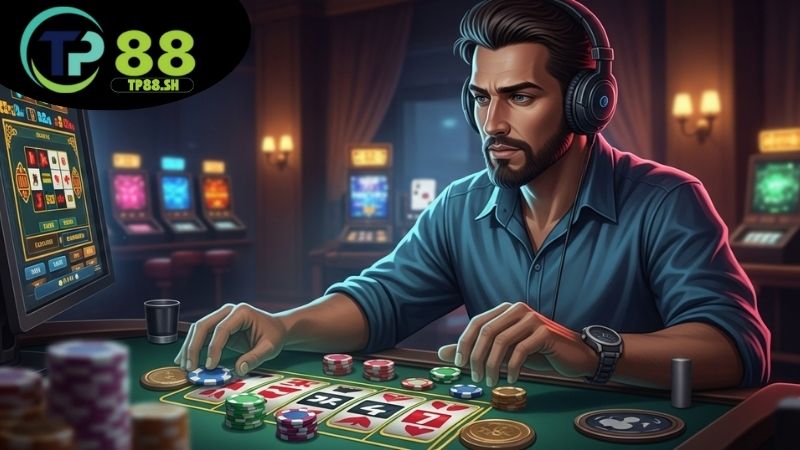 Cách nhận biết nhà cái quốc tế uy tín