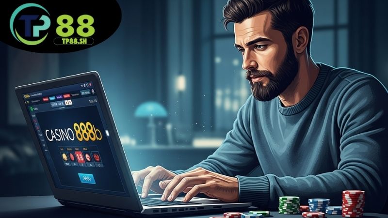 Dịch vụ cá cược đỉnh cao tại nhà cái quốc tế 888B