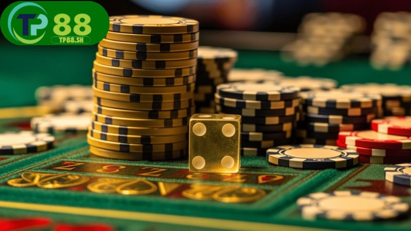 Nhà cái RR88 nổi bật với game cược hấp dẫn, dễ thắng