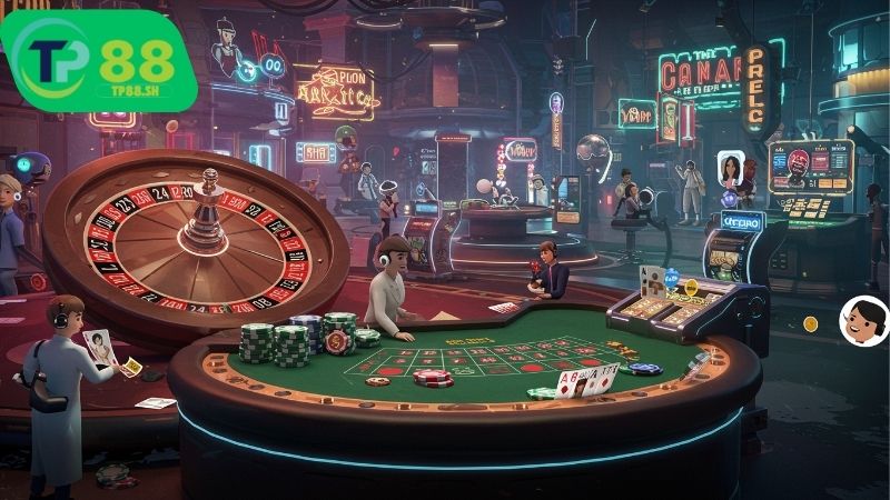 Nguyên nhân khiến nhà cái sập