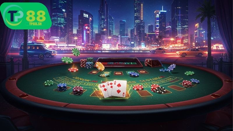 Dịch vụ cá cược tại nhà cái SH