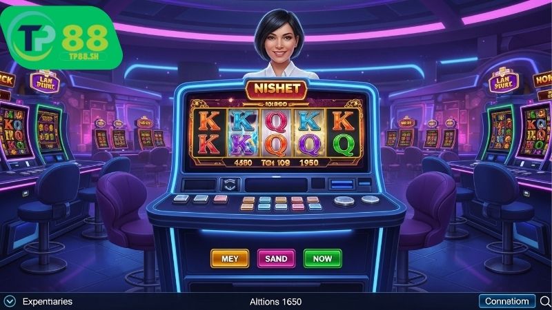 Khuyến mãi siêu hấp dẫn tại nhà cái SH