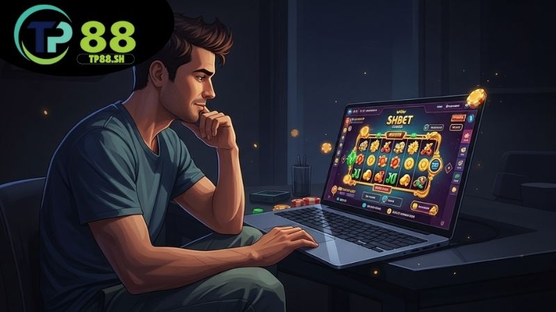 Kho trò chơi đỉnh cao, minh bạch & công bằng tại nhà cái SHBet