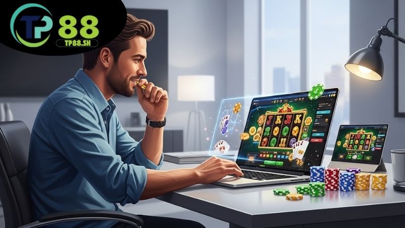 Nhà cái Sin88 không lừa đảo – Đã được kiểm chứng