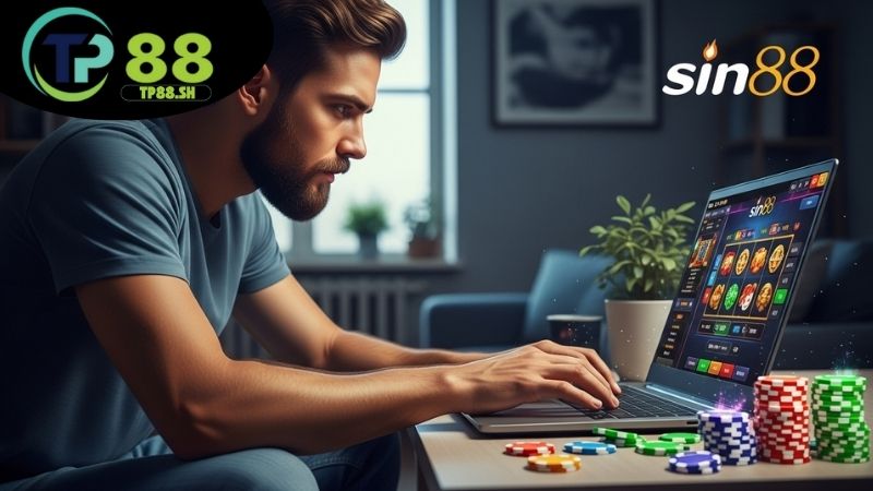 Vì sao có tin đồn Sin88 lừa đảo?