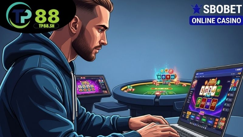 Cách chơi và nhận thưởng tại nhà cái số một Sbobet