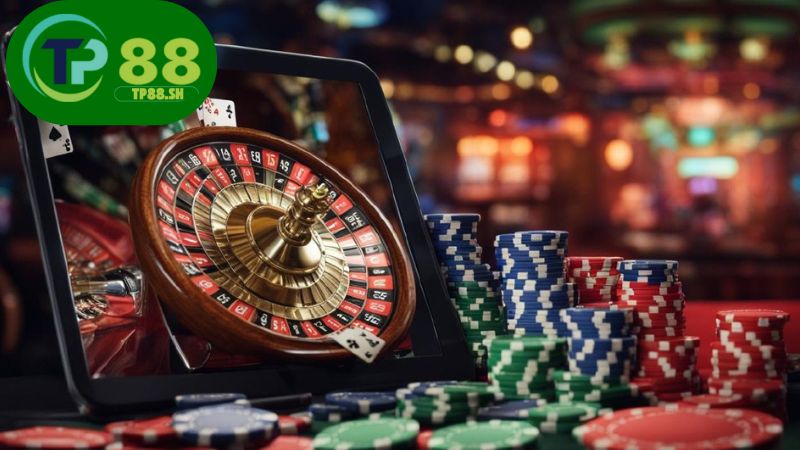 Tổng quan về nhà cái Suncity