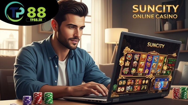 Phân tích và khẳng định rõ ràng việc nhà cái Suncity có uy tín không?