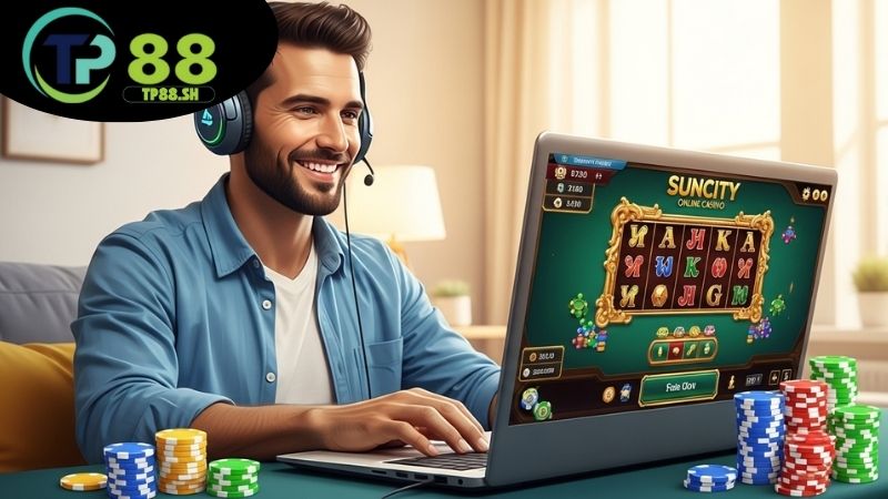 Đánh giá thực tế – Suncity xứng đáng là nhà cái uy tín