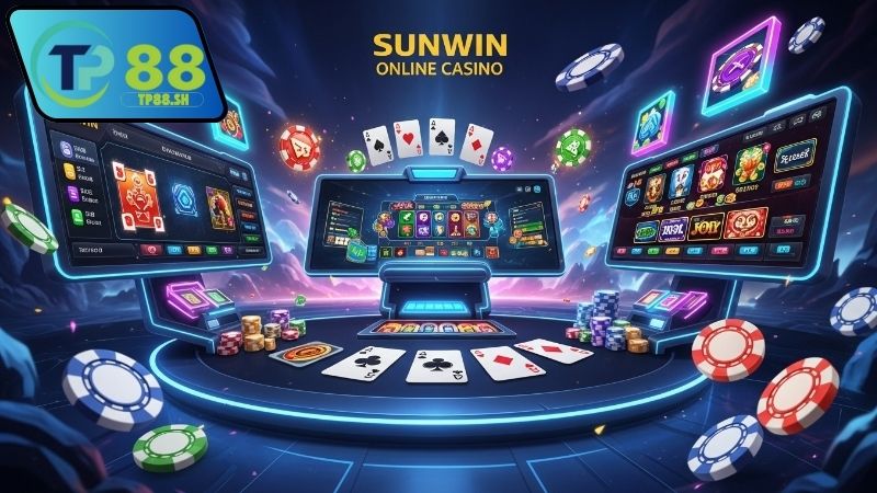 Nhà cái Sunwin có uy tín không về pháp lý?