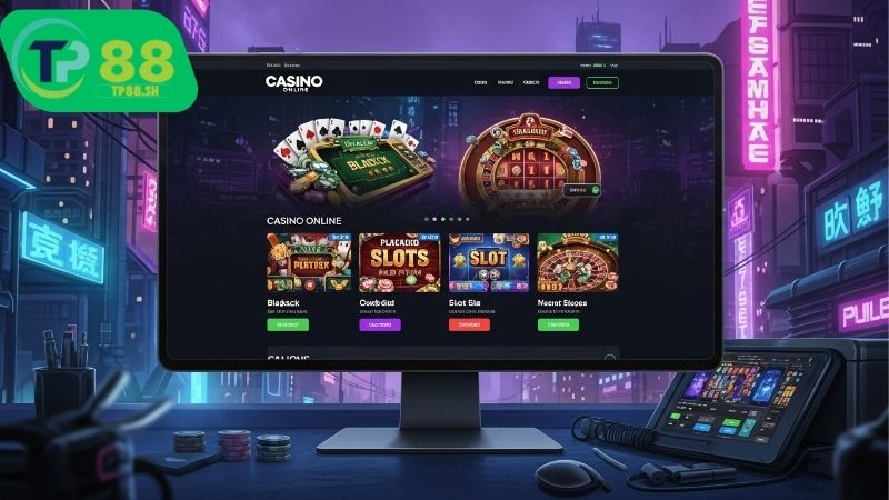 Khuyến mãi hấp dẫn diễn ra ở nhà cái SV