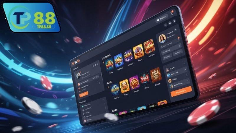 Nhà cái SV66 có uy tín không qua người chơi?