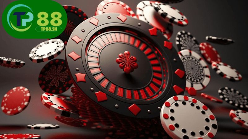 Giao diện nhà cái TA88 – Thiết kế hiện đại, dễ thao tác, hiển thị rõ các danh mục game