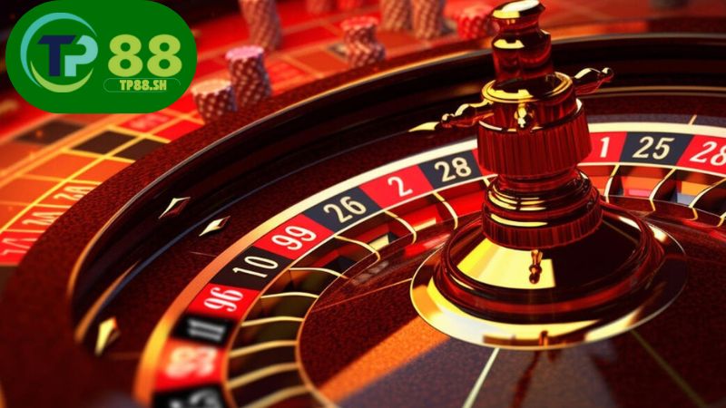 Game tại nhà cái TA88 – Đa dạng thể loại: casino, thể thao, slot, bắn cá hấp dẫn