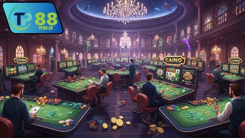 Nhà cái tài trợ Ngoại hạng Anh – Ai đang dẫn đầu cuộc chơi?