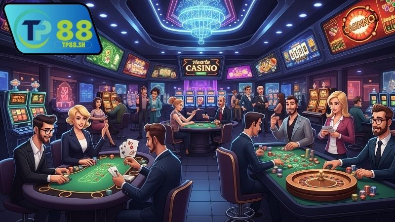 Tương lai nào cho nhà cái tài trợ Ngoại hạng Anh?