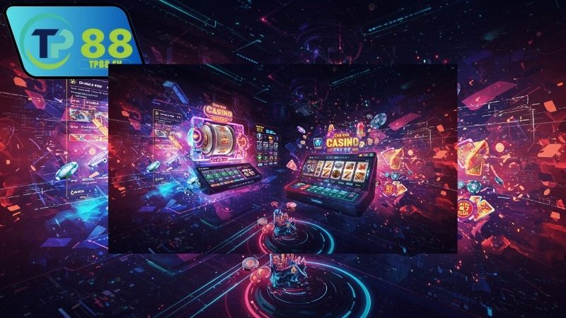 Ưu điểm vượt trội của nhà cái tiếng Anh