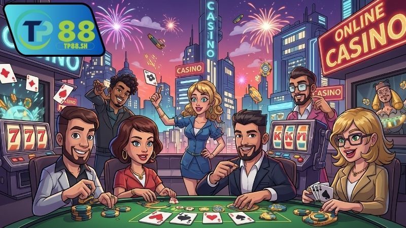 nha-cai-trong-tieng-anh