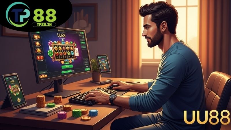 Trải nghiệm thực tế tại UU88 chứng minh độ uy tín