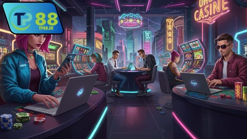 Nhà cái uy tín 10 nhà cái bảo mật cao