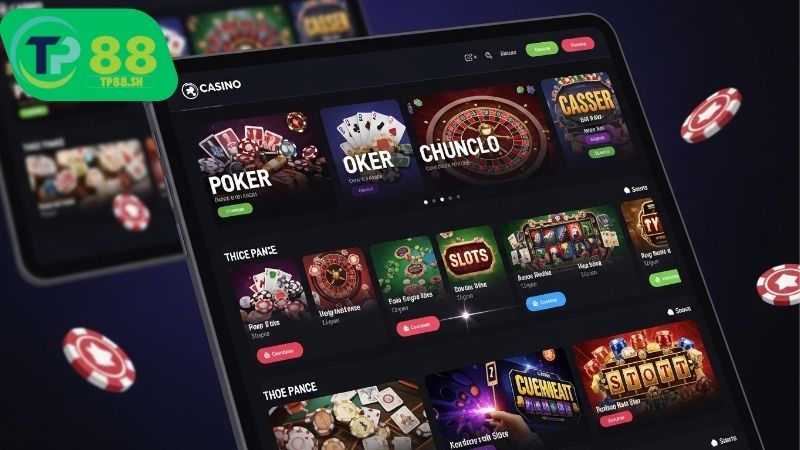 Ưu điểm của nhà cái uy tín 10nhacai