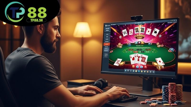 Vì sao người chơi chọn nhà cái uy tín 168.com?