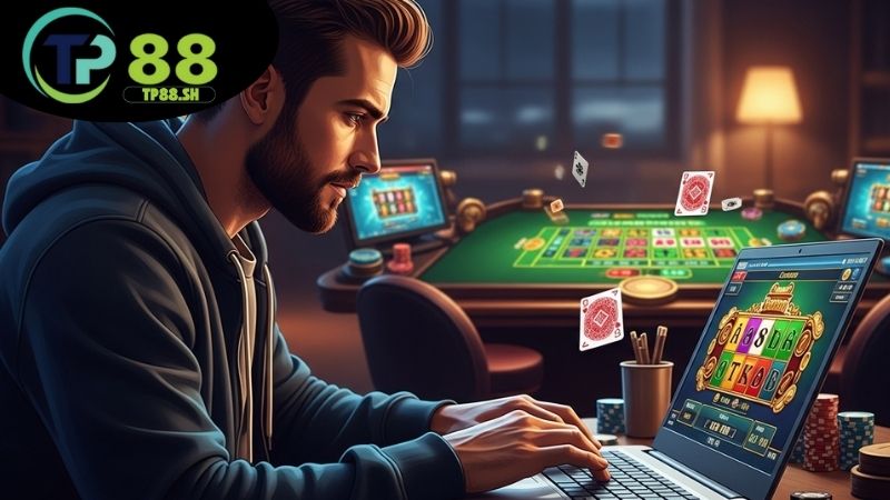 Dấu hiệu để nhận biết về những nhà cái không uy tín