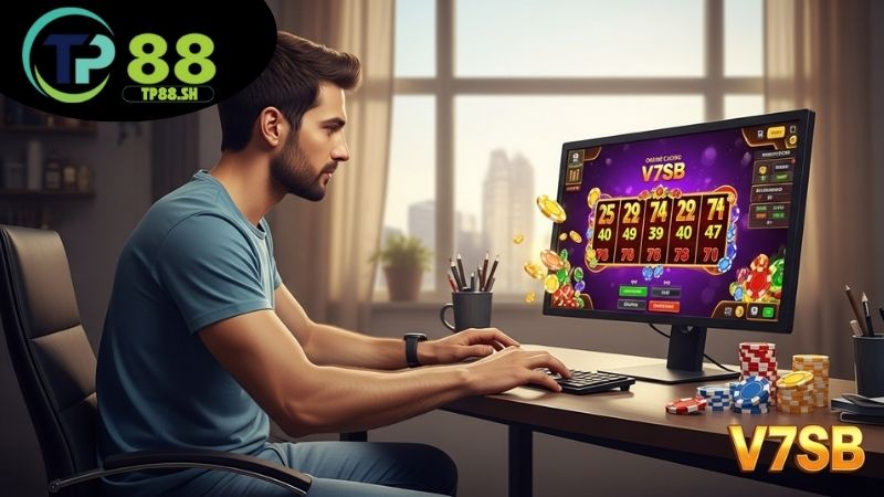 Điều gì khiến nhà cái V7SB trở nên nổi bật?