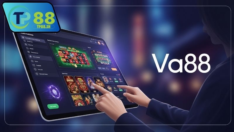 Nhà cái VA88 có uy tín không?