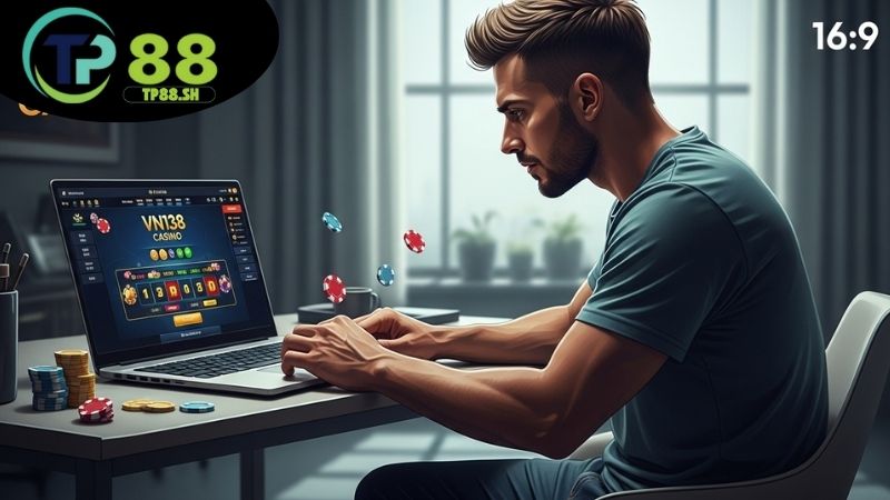 Nhà cái VN138 là gì? Tại sao thu hút đông đảo người chơi?