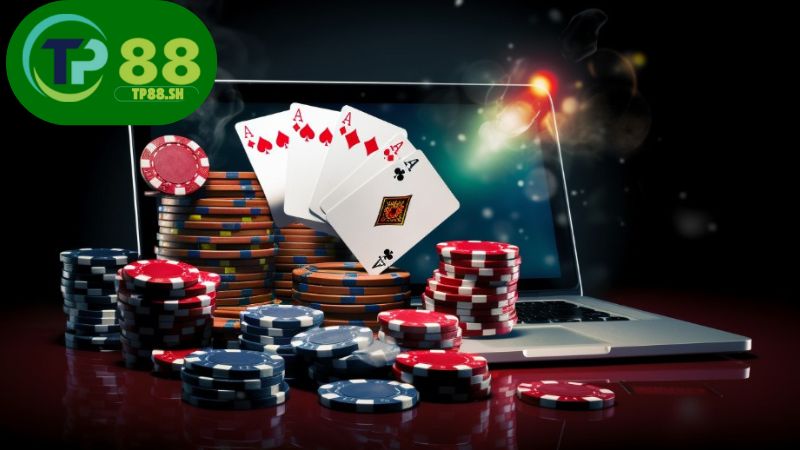 Baccarat, Tài xỉu tại VN6 dễ chơi, dễ thắng