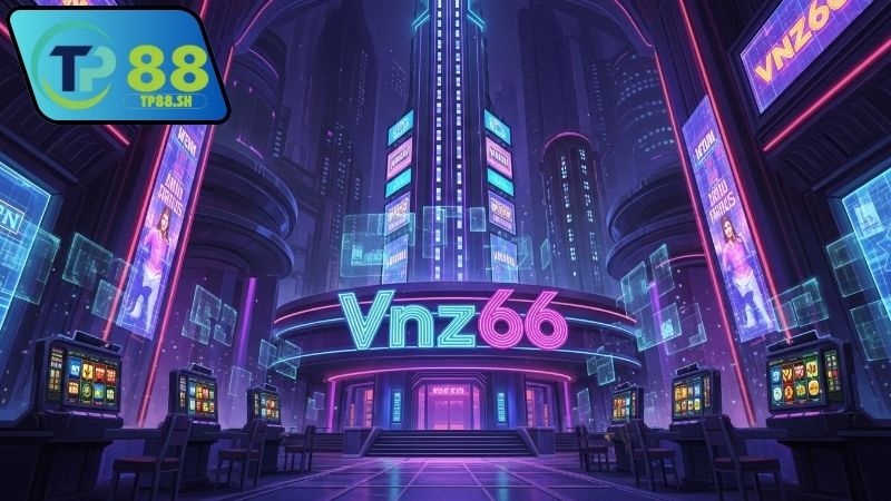 Các trò chơi hấp dẫn được yêu thích nhất hiện nay tại nhà cái VNZ66