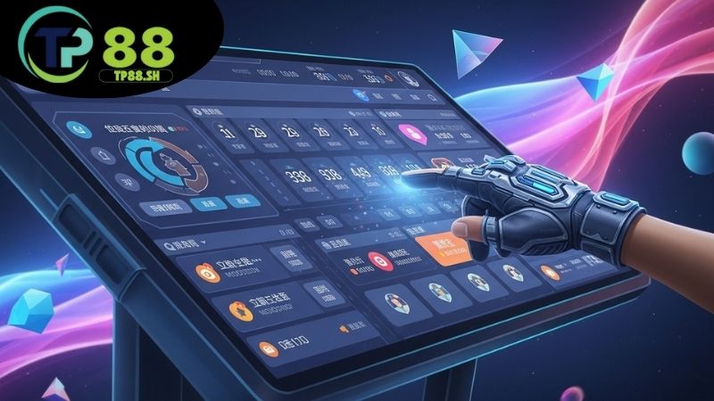 Ưu đãi và khuyến mãi hấp dẫn được nhà cái Weibo cung cấp