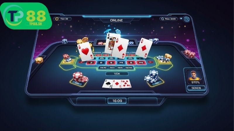 Nhà cái WI88 uy tín có gì nổi bật