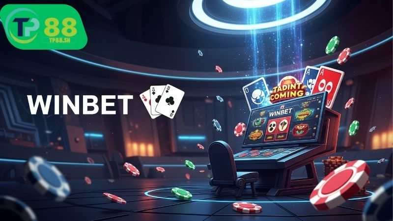 Dịch vụ của nhà cái Winbet