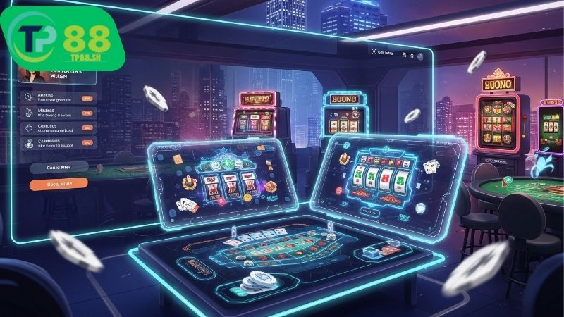 Khuyến mãi hấp dẫn từ nhà cái Wingo