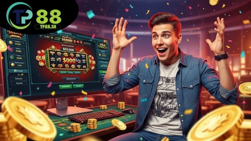 Vì sao nhà cái Winner được người chơi tin tưởng?