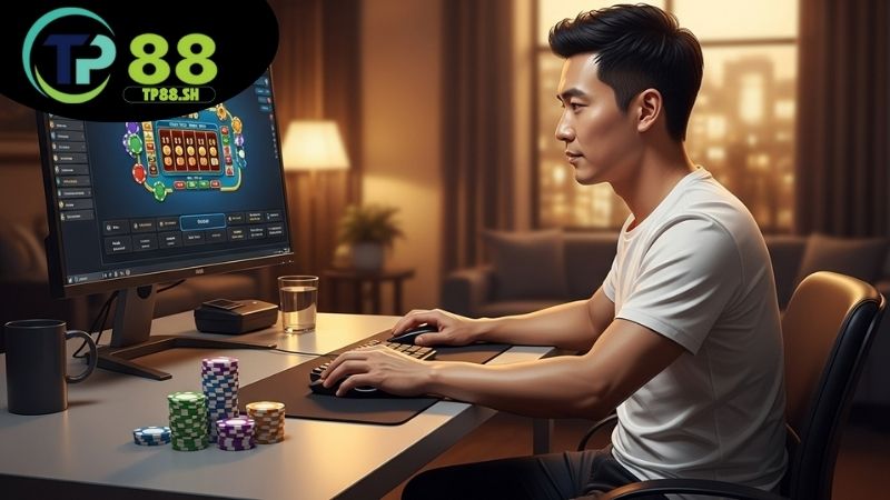 Ưu điểm nổi bật đầy sức cuốn hút của nhà cái WVIP888