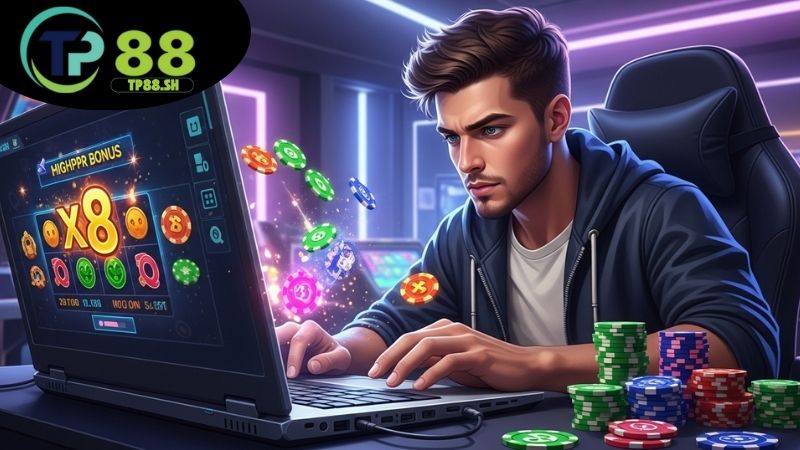 Những điểm chứng thực độ uy tín của nhà cái X8