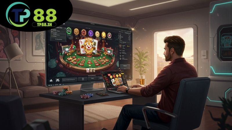 Trò chơi nổi bật thu hút cộng đồng người chơi tìm đến nhà cái X8