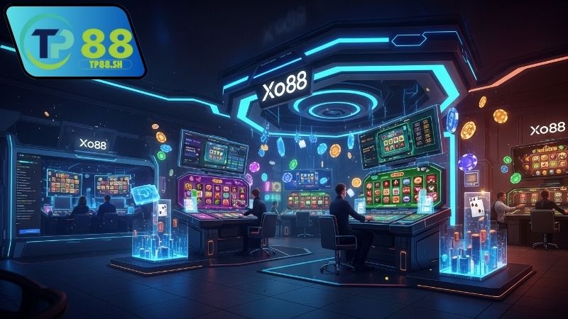 Nhà cái xo88 có uy tín không từ người chơi?