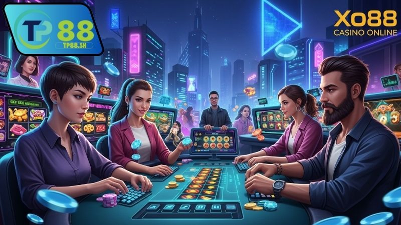 Nhà cái xo88 có uy tín không theo chuyên gia?