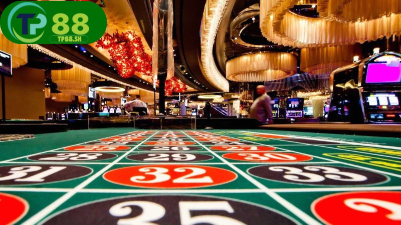 Nhà cái Xoso88 chuyên lô đề online, dễ chơi dễ trúng